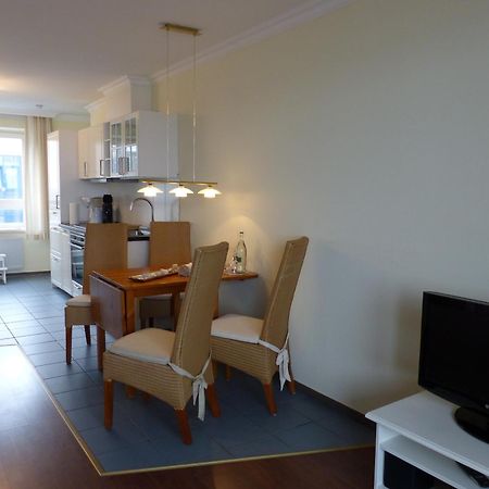 470Er Ferienwohnung Laboe Zewnętrze zdjęcie