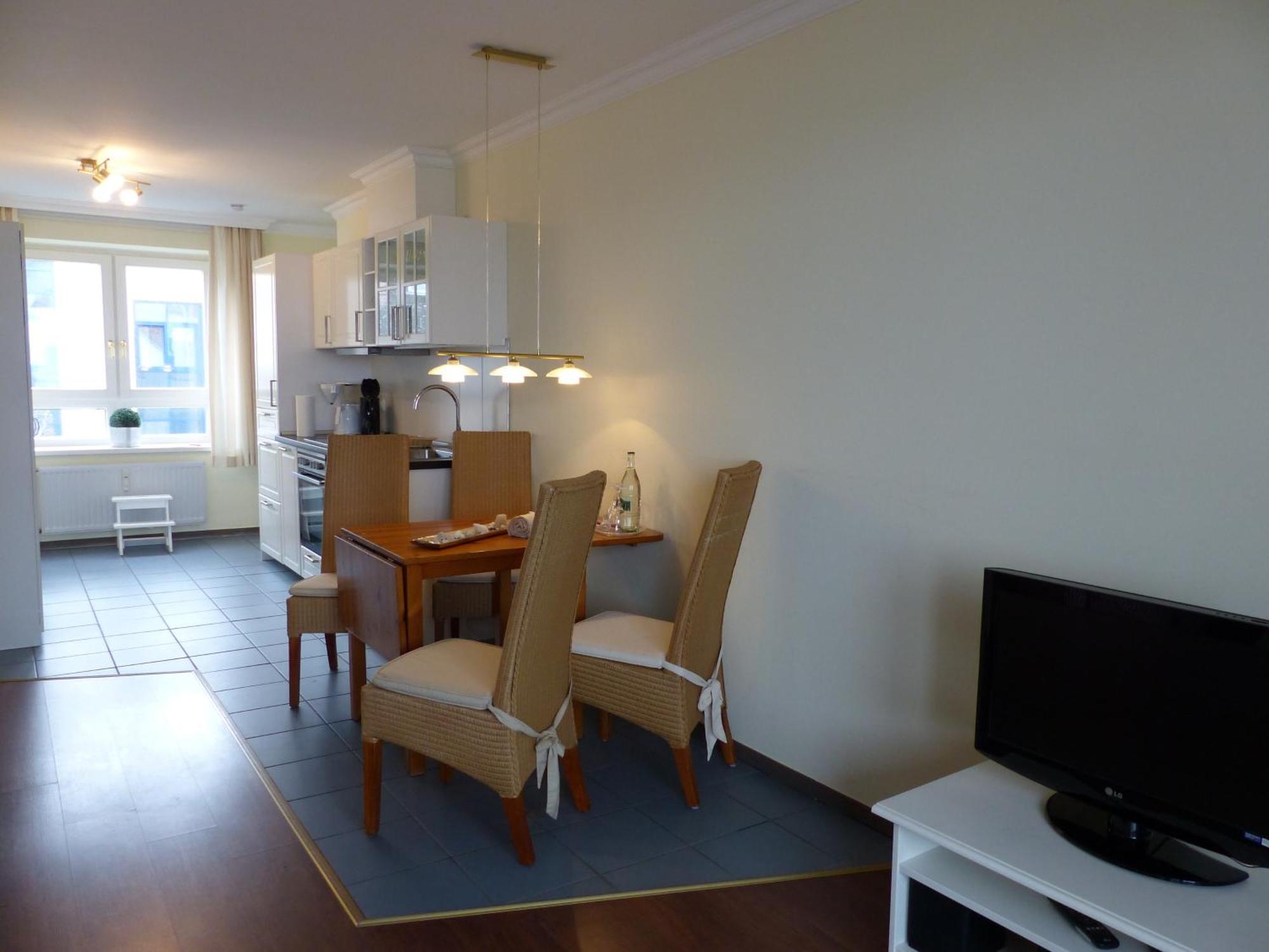 470Er Ferienwohnung Laboe Zewnętrze zdjęcie