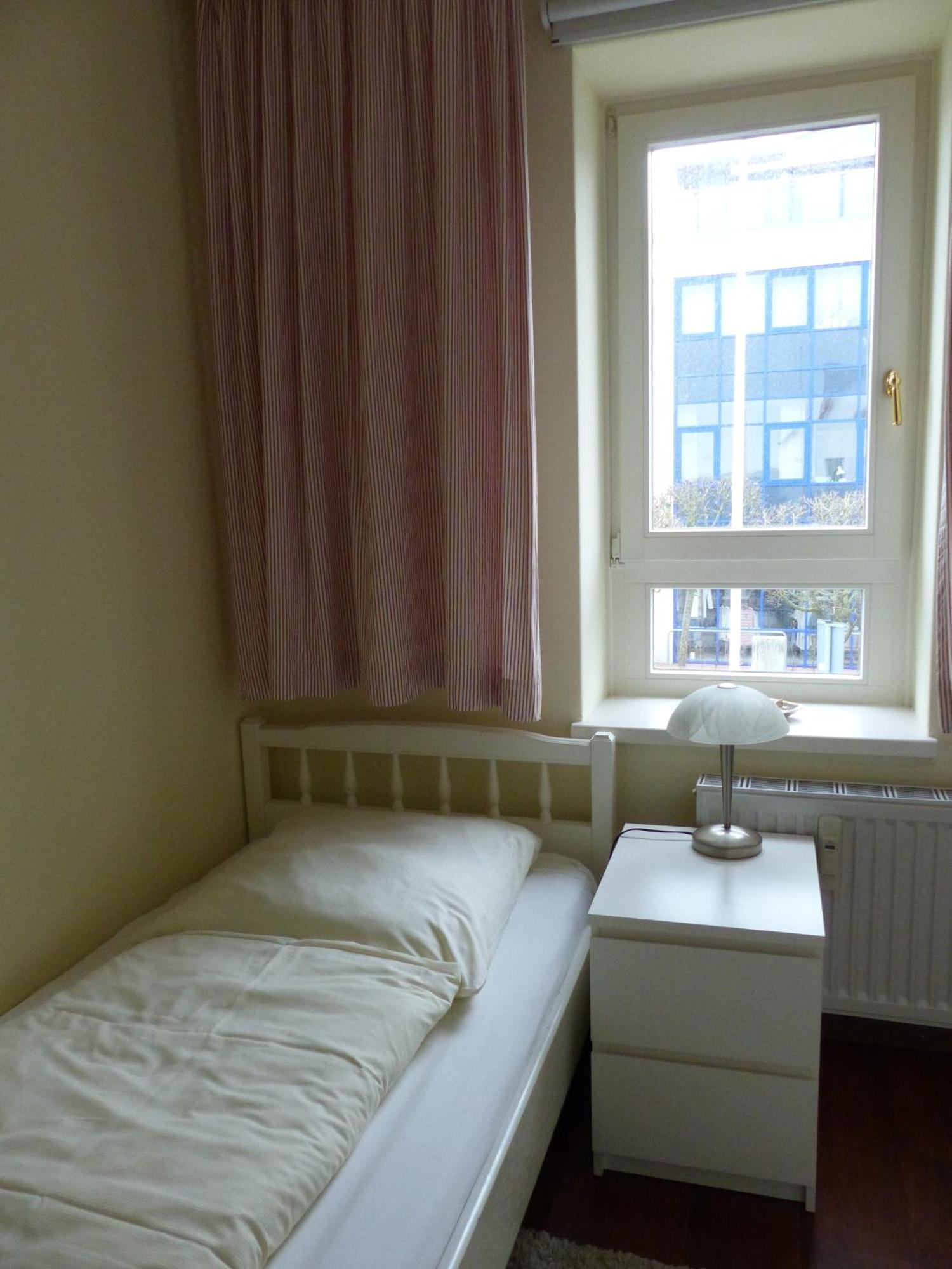 470Er Ferienwohnung Laboe Zewnętrze zdjęcie